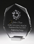 New Octo Plaque